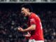 Una molestia en los gemelos dejó al argentino fuera del juego ante Everton. Lisandro Martínez tuvo otra lesión que lo dejó fuera del Manchester United