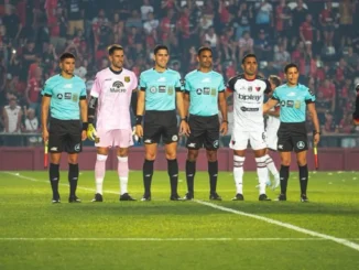 Colón y Deportivo Madryn