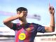 Marc Bernal convirtió su segundo gol oficial con Barcelona