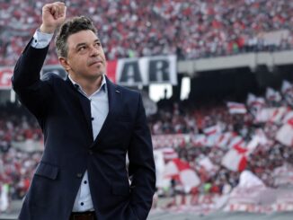 Marcelo Gallardo dio a conocer su última lista de concentrados para el encuentro ante Banfield.