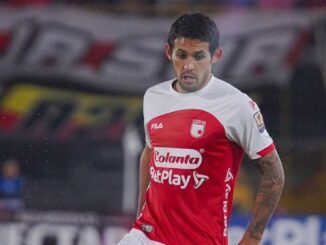 Marcelo Meli jugará en Deportivo Madryn