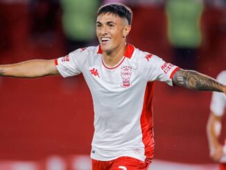 Tissera será refuerzo de Instituto