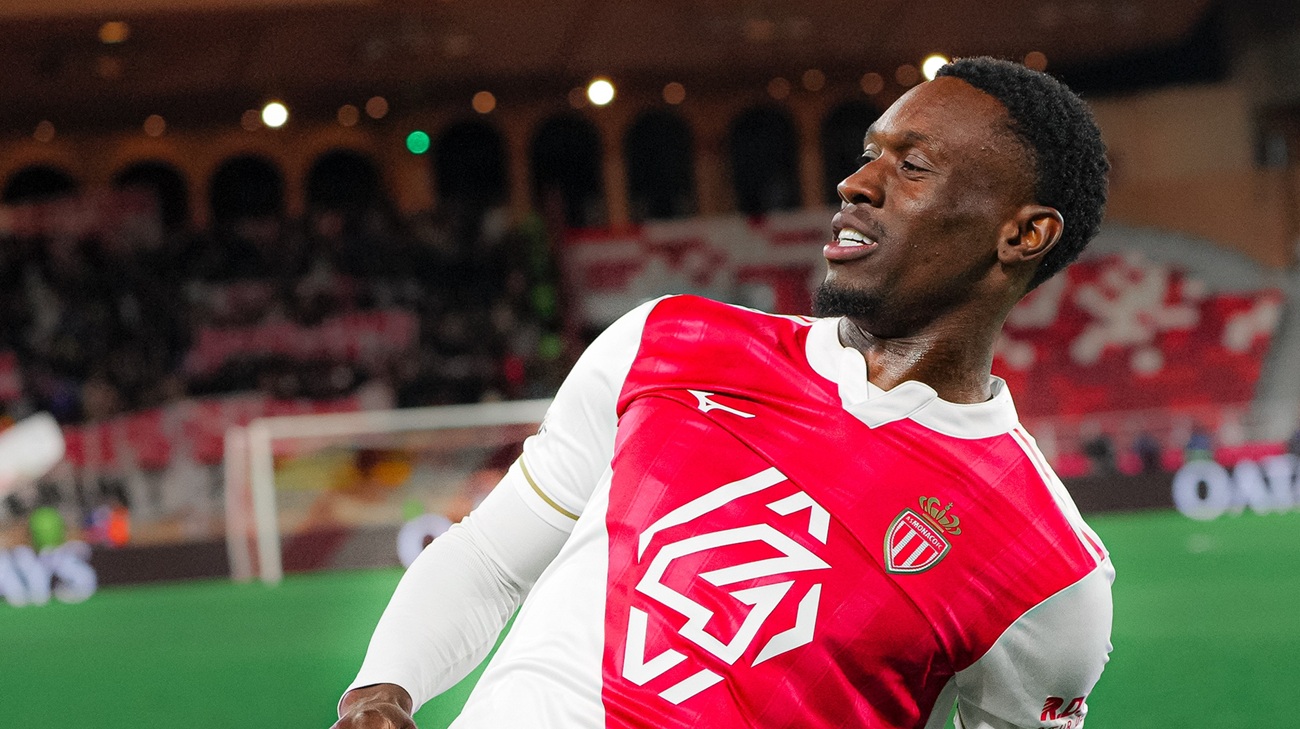 Folarin Balogun marcó ante PSG en menos de un minuto