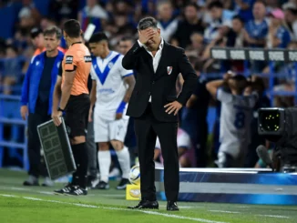 Bombazo en el Mundo River: Marcelo Gallardo no será más el DT.