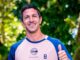 El Lobo puso el 1 a 0 ante Rosario Central con un gol muy esperado. Nacho Fernández volvió a convertir en Gimnasia tras 10 años