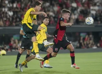 Defensa y Justicia le dio un nuevo golpe a Newell's