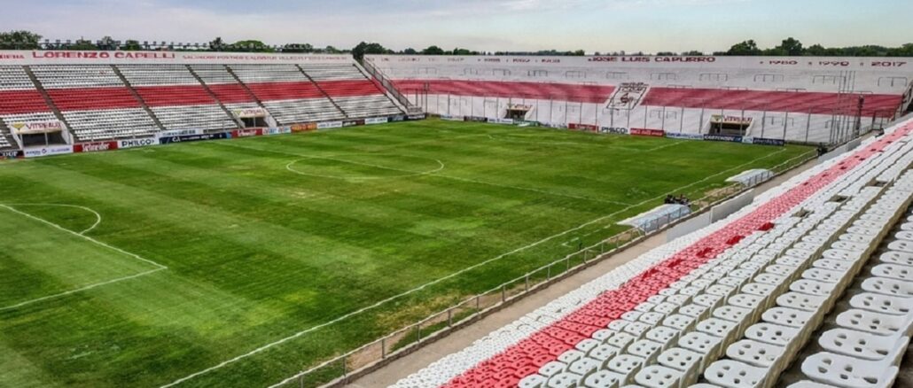 Nuevo Francisco Urbano Formaciones confirmadas en Deportivo Morón y Defensores