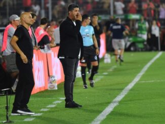 Orsi-Gómez y una dura autocrítica tras la derrota de Newell's