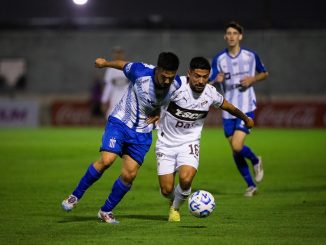 Fue 1 a 0 por Copa Argentina con gol de Cuesta. Platense luchó y se lo ganó en la última a Argentino de Monte Maíz