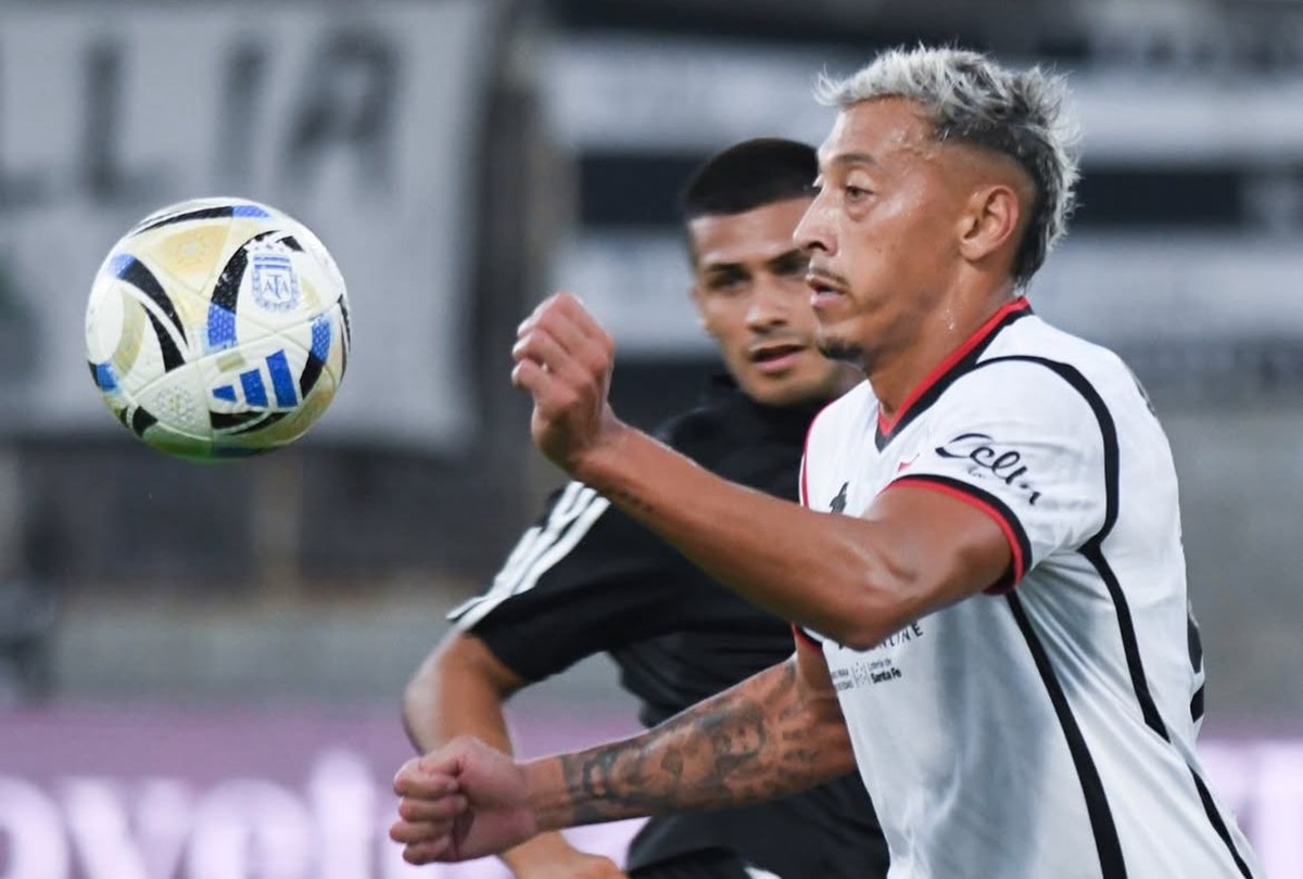Fue 1 a 1 con goles de Benegas y Ramírez. Deportivo Riestra y Newell´s empataron y siguen sin ganar en el torneo