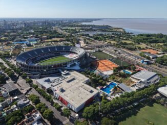 River y Banfield tienen formaciones confirmadas para jugar en el Más Monumental.