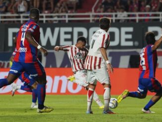 La Gloria se impuso con un tanto de Diego Sosa en el Bajo Flores. Instituto no le dio descanso a San Lorenzo y le ganó 1 a 0