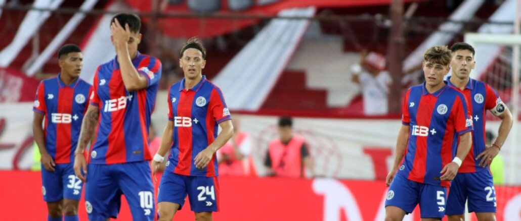 San Lorenzo extendió su mala racha en clásicos: ganó solo uno de los últimos 22 que jugó