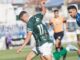 Fue 2 a 0 del Verdolaga con goles de Kihm y Obradovich. Ferro encendió la ilusión y le ganó a San Telmo en Isla Maciel