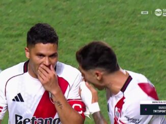 Picante cruce de palabras entre Montiel y Quintero tras la derrota de River