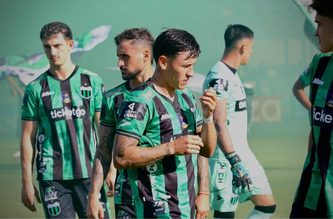 Chicago y Tristán Suárez no movieron el cero