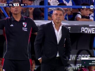 Marcelo Gallardo suspendió la conferencia y todo es incertidumbre