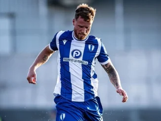 Banfield levantó las inhibiciones