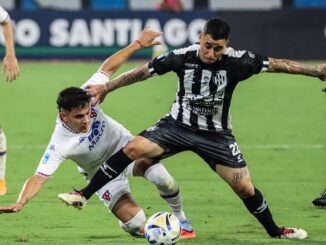 Central Córdoba y Tigre repartieron puntos sin goles