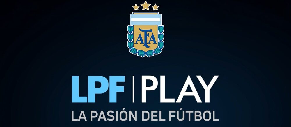 LPF Play: Paso a paso para ver los partidos en la nueva plataforma LPF Play: Paso a paso para ver los partidos en la nueva plataforma