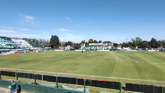Todo listo para los de Coleoni y los de Bastía. Formaciones confirmadas para San Miguel y Central Norte de Salta