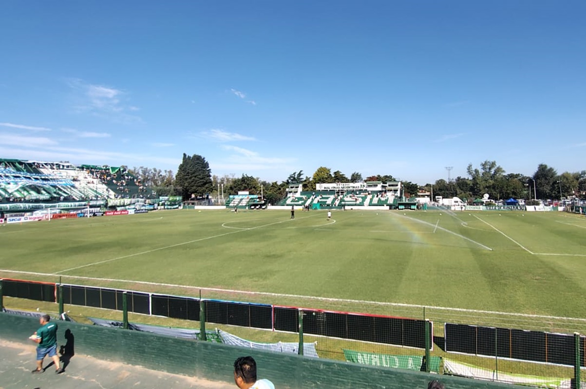 Formaciones confirmadas para San Miguel y Central Norte de Salta