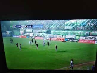 Histórico: El Ascenso debutó en la pantalla de LPF Play con San Miguel vs Central Norte