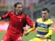 Parma venció a Milan con gol de Mariano Troilo