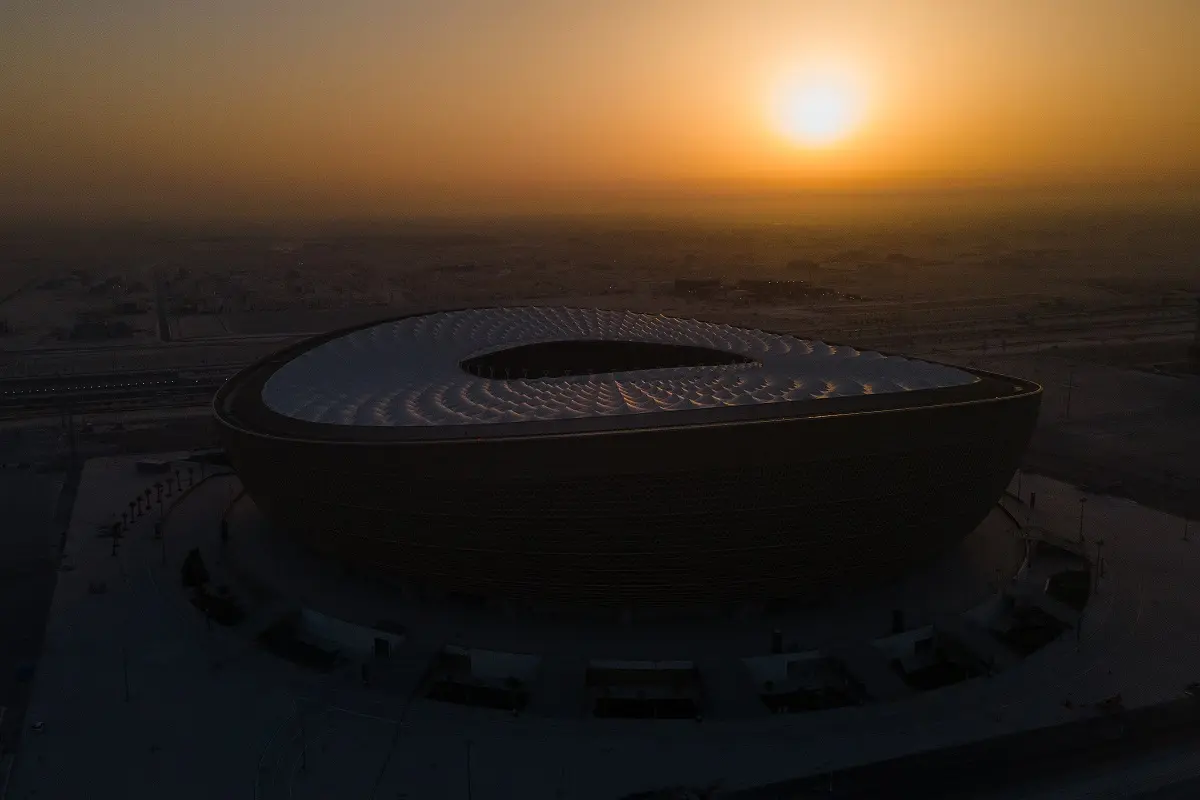 ¿Peligra la Finalissima? Ataque de misiles contra Qatar y cierre de espacio áereo en Doha
