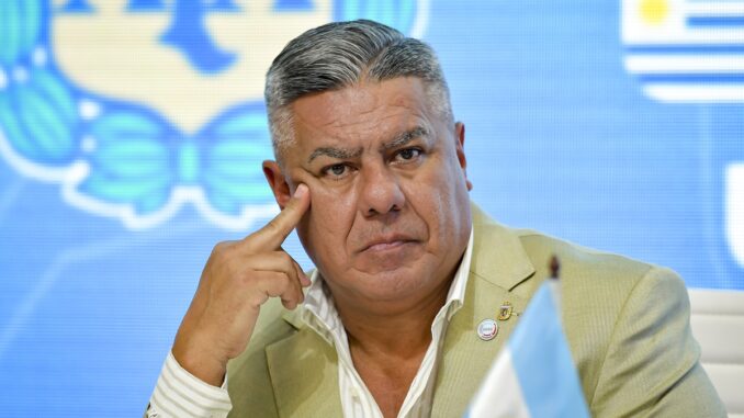 AFA se queda con los derechos de televisación del Ascenso