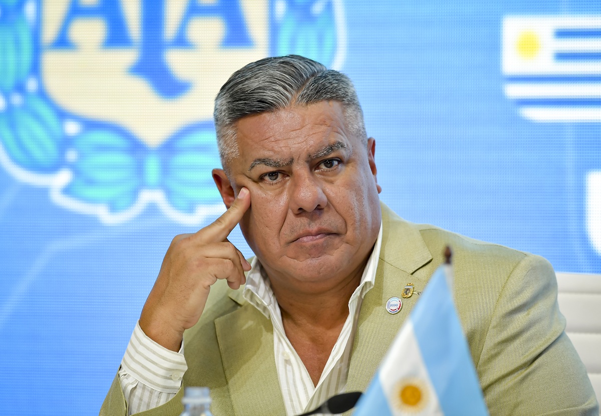 AFA se queda con los derechos de televisación del Ascenso
