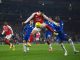 Los Gunners jugarán por el título de Carabao Cup. Arsenal derrotó a Chelsea y se metió en la final de EFL Cup