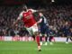 Los Gunners aplastar por 4 a 0 y se metieron en octavos de final. Arsenal goleó a Wigan y avanzó firme en FA Cup
