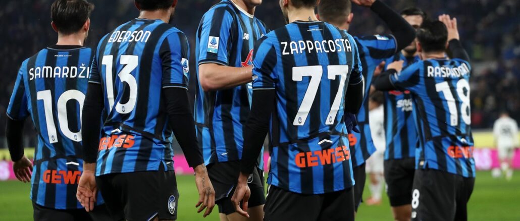 Décima derrota para los Grigiorossi y buena victoria de los Oróbicos. Atalanta liquidó bien rápido a un Cremonese que no reacciona