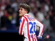 ¿Por qué Giuliano Simeone no usa su apellido en la espalda de la camiseta del Atlético de Madrid?