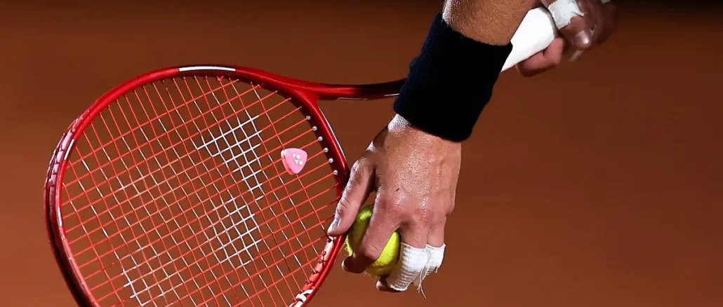 atp-500-rio-open-presented-by-claro-2026-day-4 Los cuartos del Río Open: presencia argentina y un cuadro abierto