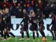 Leverkusen volvió a brillar en vísperas a la Champions League