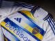 Adidas y Boca presentaron la nueva camiseta alternativa para la temporada 2026