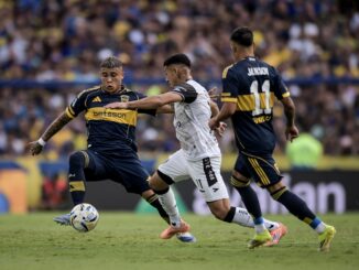 Boca volvió a quedar en deuda en La Bombonera