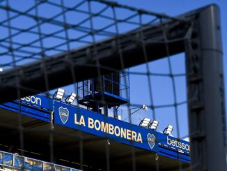 Se terminó el misterio entre Claudio Úbeda y Walter Zunino. Formaciones confirmadas para Boca y Platense en la Bombonera