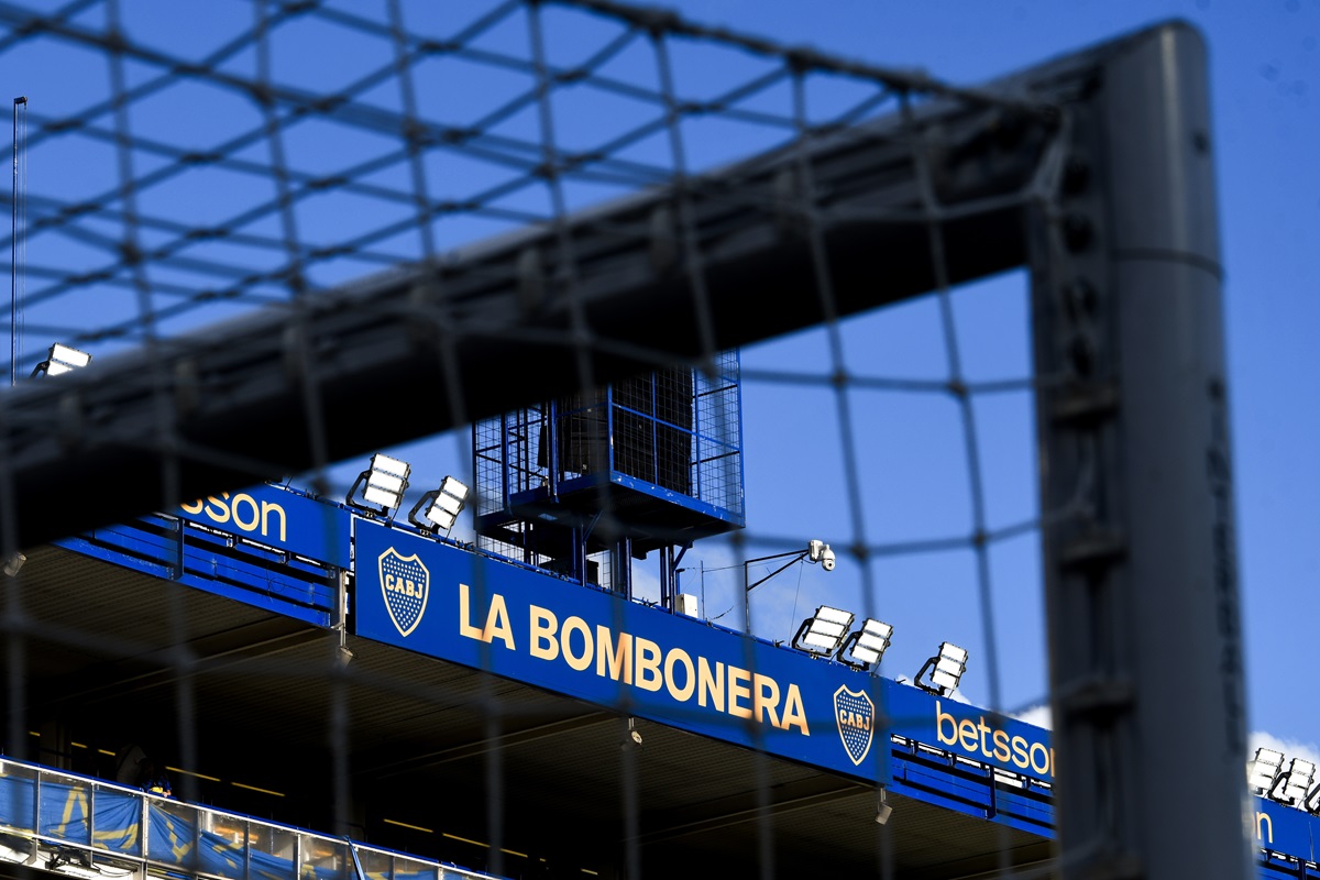 Se terminó el misterio entre Claudio Úbeda y Walter Zunino. Formaciones confirmadas para Boca y Platense en la Bombonera