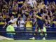 El Xeneize le gana 1 a 0 a Newell´s con una gran definición de un zaguero. Boca volvió a tener otro gol de defensor con Lautaro Blanco