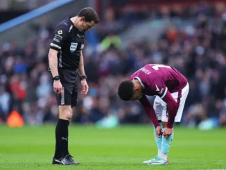 La FIFA revoluciona las reglas del fútbol para evitar pérdidas de tiempo en los partidos