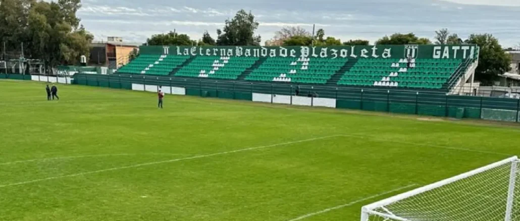 Hoy empieza el Ascenso en Argentina: cuatro partidos de la Primera Nacional y uno de B Metro