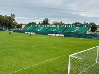 Hoy empieza el Ascenso en Argentina: cuatro partidos de la Primera Nacional y uno de B Metro