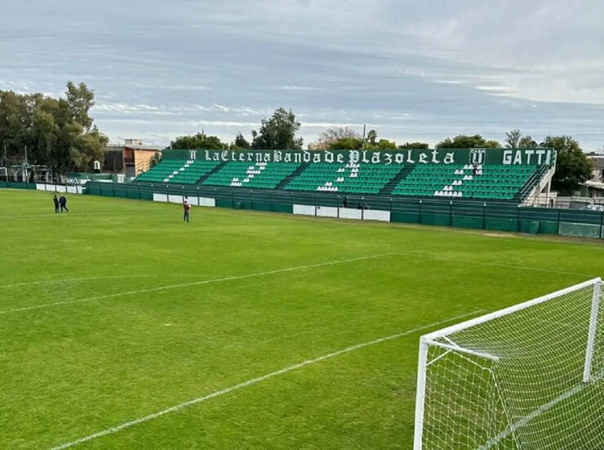 Hoy empieza el Ascenso en Argentina: cuatro partidos de la Primera Nacional y uno de B Metro