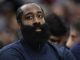 NBA Trade Deadline James Harden