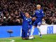 Liam Rosenior guarda al héroe del doblete en la ida. Enzo Fernández será titular y Garnacho suplente en Arsenal - Chelsea