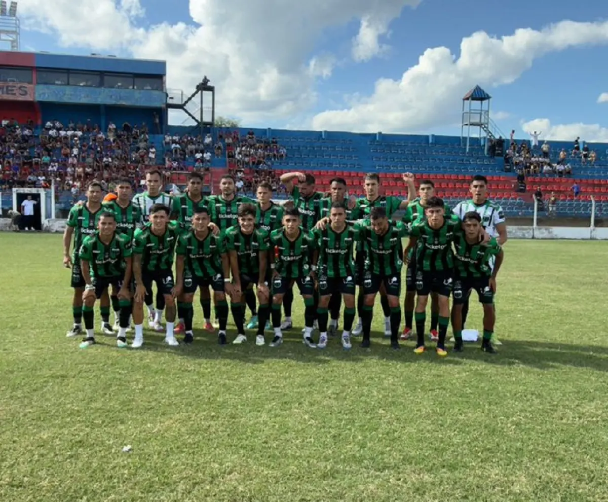 Güemes perdonó demasiado y Nueva Chicago logró un triunfazo en Santiago del Estero