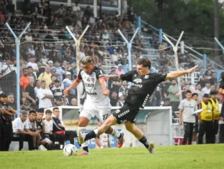 Central Norte y Colón aburrieron en Salta e igualaron sin goles